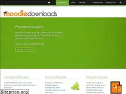 Sites similar to download.moodle.org