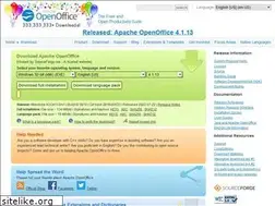 Sites similar to download.openoffice.org