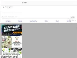 Sites similar to download.reservix.com