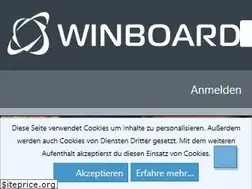 Sites similar to download.winboard.org