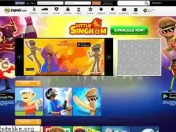 Sites similar to download.zapak.com