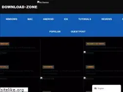 Sites similar to download.zone