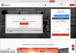 Sites similar to download001.fshare.vn