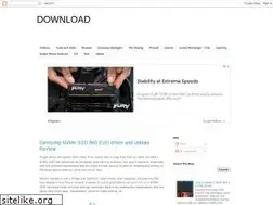 Sites similar to download1024.com