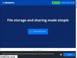 Sites similar to download1139.mediafire.com