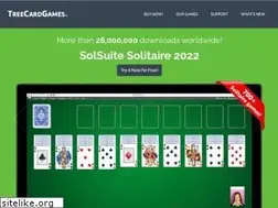 Sites similar to download16-treecardgames.com