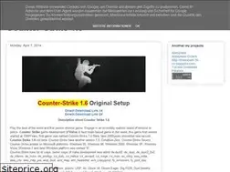 Sites similar to download16cs.blogspot.com