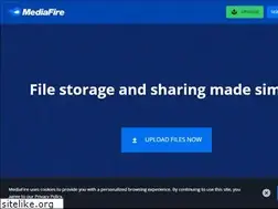 Sites similar to download1965.mediafire.com