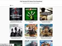 Sites similar to download2pcgames.com