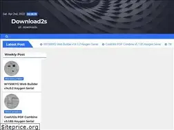 Sites similar to download2s.com