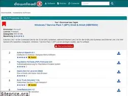 Sites similar to download3k.de
