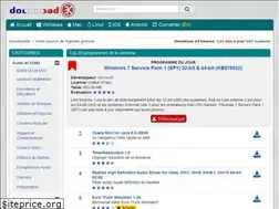 Sites similar to download3k.fr