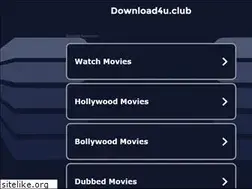 Sites similar to download4u.club