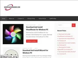 Sites similar to download4windows.com