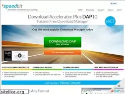 Sites similar to downloadaccelerator.net