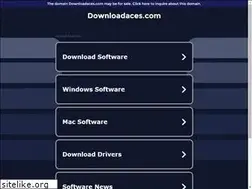 Sites similar to downloadaces.com