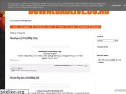 Sites similar to downloadalllive.blogspot.com