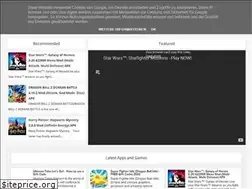 Sites similar to downloadanddroid.com
