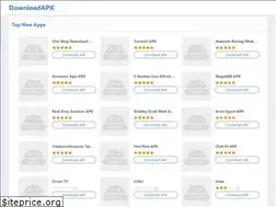 Sites similar to downloadapk.online