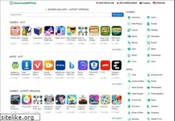 Sites similar to downloadapkfree.com