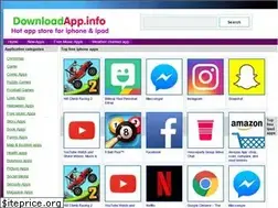 Sites similar to downloadapp.info