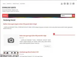 Sites similar to downloadappgratisan.blogspot.com