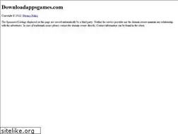 Sites similar to downloadappsgames.com