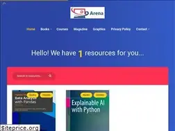 Sites similar to downloadarena.co