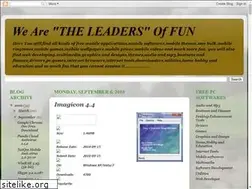 Sites similar to downloadatooz.blogspot.com