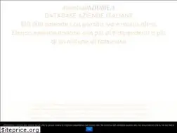 Sites similar to downloadaziende.it