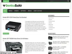 Sites similar to downloadbasket.com
