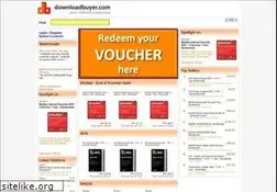 Sites similar to downloadbuyer.com