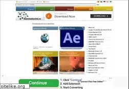 Sites similar to downloadcentral.no
