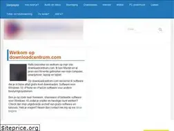 Sites similar to downloadcentrum.com