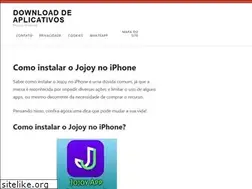 Sites similar to downloadcertisign.com.br