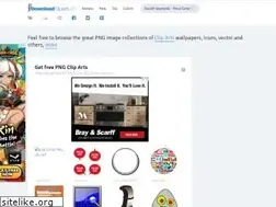Sites similar to downloadclipart.net