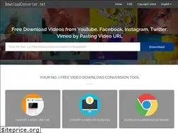 Sites similar to downloadconverter.net
