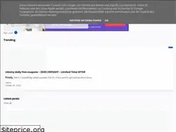 Sites similar to downloadcourses99.blogspot.com