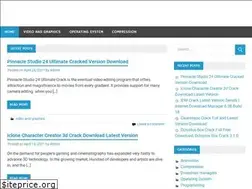 Sites similar to downloadcrackkey.com