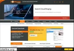 Sites similar to downloadcrew.com