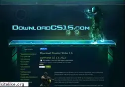 Sites similar to downloadcs16.com