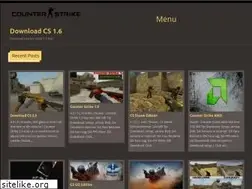 Sites similar to downloadcs16.ro