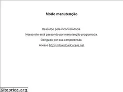 Sites similar to downloadcursos.com