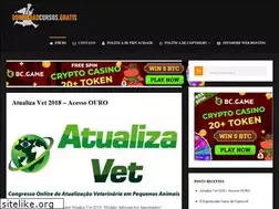 Sites similar to downloadcursos.gratis