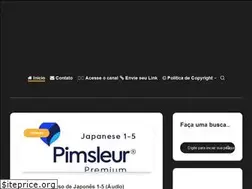 Sites similar to downloadcursos.org