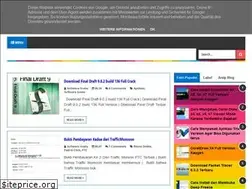 Sites similar to downloaddantutorial.blogspot.com