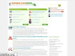 Sites similar to downloaddoo.com