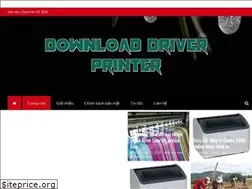 Sites similar to downloaddriverprinter.com