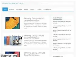 Sites similar to downloaddriverscenter.blogspot.com
