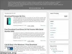 Sites similar to downloaddriversme.blogspot.com